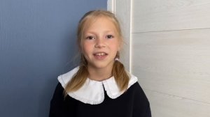 Лидия Ярцева. Визитка