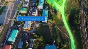 участок в г. Кукмор