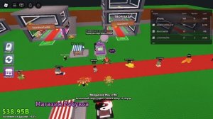 ивент с самини спайдерини не получился