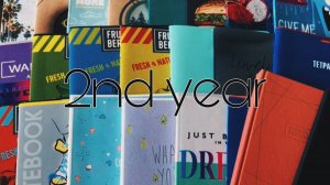 Итоги учёбы в колледже📚 // часть 2 / итоги 2 курса❤ // YanaKhabibulina