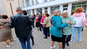 27.09.25г.. "Гранитный Камушек в Груди"...