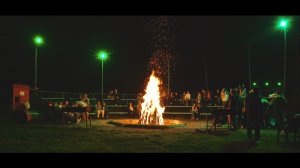 Выезд ц. Преображение 2025