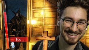 СЕКТАНТЫ ХОТЯТ МЕНЯ УКРАСТЬ | Fears to Fathom - Ironbark Lookout (TheBrianMaps)