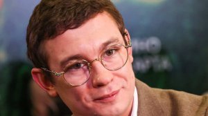 Безруков назвал лучшую роль Никиты Кологривого