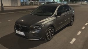Volkswagen Polo 2022