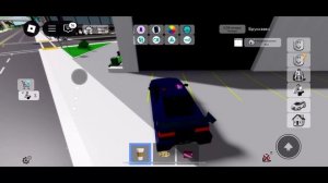 Играю в роблокс карта брукхэвэн уже 2 РАЗ ИГРАЮ ПО (ТЕЛЕФОНУ)