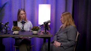 Анонс видеоподкаста о лимфедеме