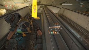 Tom Clancy's The Division 2 - "Пакт" - Четвёртая неделя