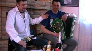 пили водочку (клип)
