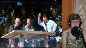 ОТСТАВНОЙ ПОЛКОВНИК