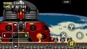 я прошол Соник 3 AIR! и получил за 10 ачивок дэбаг мод