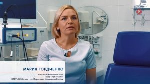 29 сентября в России отмечается День оториноларинголога