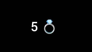 Выбери кольцо 💍 версия клинок рассекающий демонов.