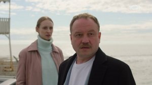 Спасская - 5 сезон 17, 18 серия / Премьера 2025