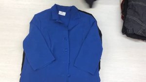 ж276. Жакеты женские