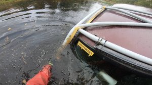 Трофи глазами штурмана: Талицкий рубеж 2025, ТР1, Орлов/Вялов, 1 место