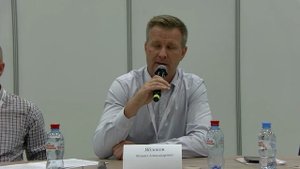 Яблоков М. А. Адаптация к текущей ситуации в ветеринарии.