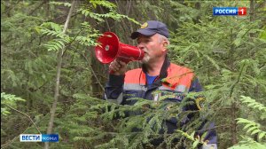 Происшествия в Республике Коми 30.09.2025 г.