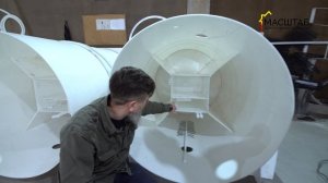 ПОЛНЫЙ ОБЗОР СТАНЦИИ БИОДЕВАЙС! Интервью с основателем завода