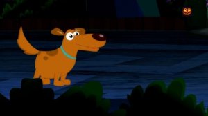 Hello_It’s_Halloween_｜_Halloween_Song_For_Kids_｜_Scary_Nursery_Rhymes