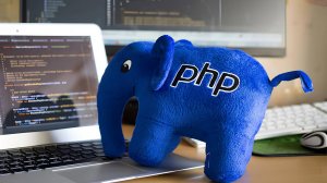 💻 Веб-программирование на PHP и Laravel: от основ к делу (первая лекция)