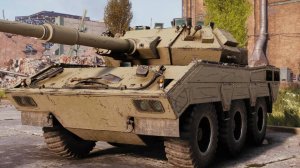 ДО ПОСЛЕДНЕЙ СЕКУНДЫ... НАКАЛ СТРАСТЕЙ, ИСПЫТАНИЕ ДЛЯ ГСОР 1010 В МИРЕ ТАНКОВ! 11 ФРАГОВ!