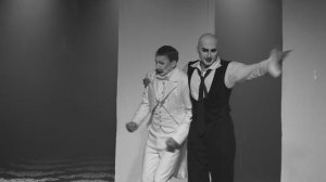 Тизер спектакля «Медведь» Санкт-Петербургского государственного театра юных зрителей