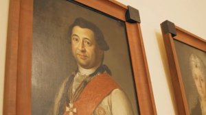 О старинном дворянском роде Пушкиных