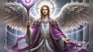 Архангел Метатрон - Послание Светового Кода