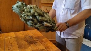 Банные веники