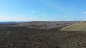 Река Кан ниже Канска