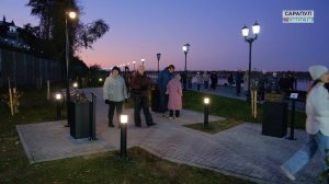 «КУПЕЧЕСКАЯ УЛИЦА»: УЮТ И АТМОСФЕРА СТАРОГО ГОРОДА РАДУЮТ ГОРОЖАН