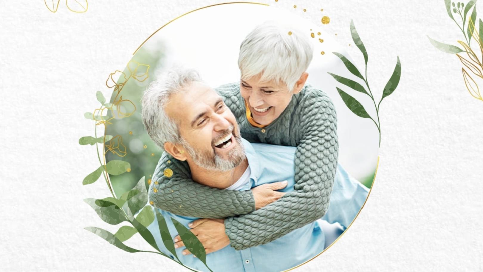 День пожилого человека в России смотреть онлайн