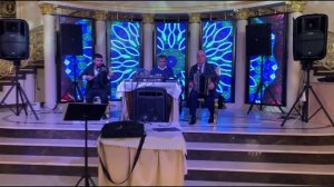 Музыка на азербайджанскую свадьбу.Группа музыкантов на азербайджанскую свадьбу.89615025296