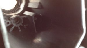 перфоратор зубр п26-800, хруст при работе