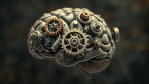 Ваш мозг вам лжёт: Война за вашу реальность