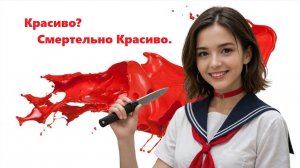 «Милый школьный кошмар: Почему этот фильм до сих пор вгоняет в ступор?»