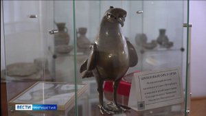 Главный музей Ингушетии отметит свой юбилей