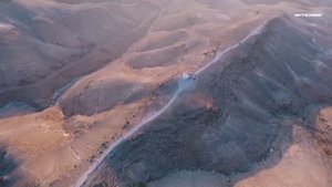 Lian Gold - The Judaean Desert, Israel - 08.10.2022 (Progressive House & Melodic Techno)