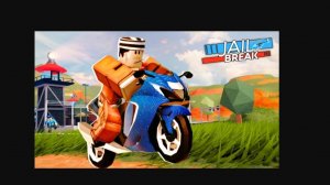 Я убегаю от полиции в джейл брек