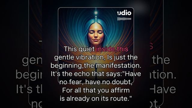 Affirm Your Joy смотреть онлайн