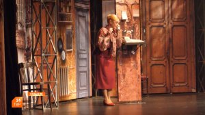 Премьера. «Покровские ворота»