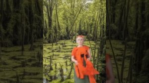 Сказка Байки бабы Яги