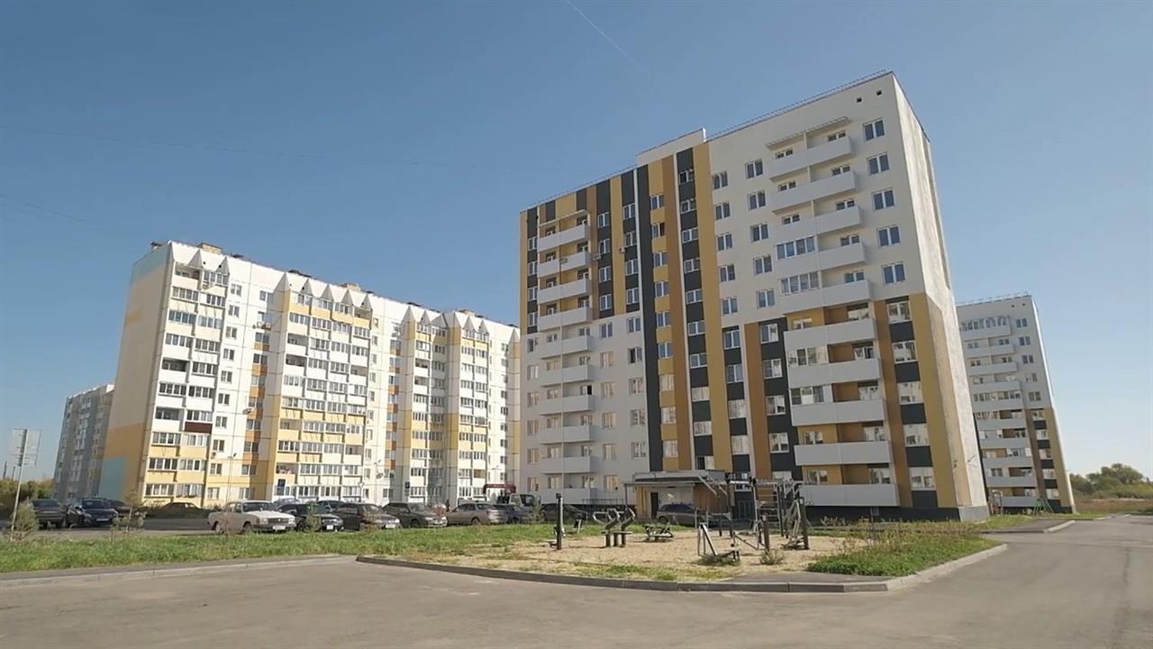 Жизнь людей в воссоединенных с Россией регионах за три года кардинально изменилась