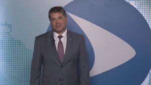 Поздравление ректора СевГУ с юбилеем Приднестровского государственного университета