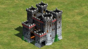 Shadiversity 162. Являются ли замки из Age of Empires II исторически точными?