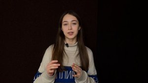 Шевердина Ксения - видеовизитка 2025