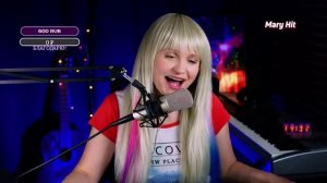 MARY HIT -  Олег Хромов - Белые птицы 01