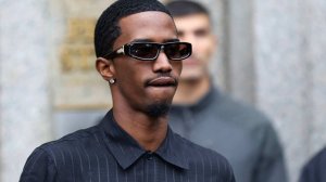 Прокуратура США потребовала для рэпера Пи Дидди 11 лет тюрьмы