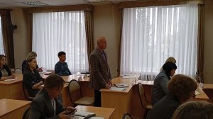 О ходе строительства водопровода в посёлок Солнечный города Ачинска